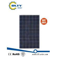 Painel solar Poly célula solar para o sistema de energia solar